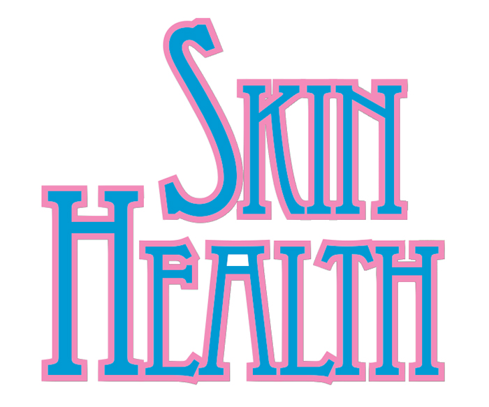 Skin Health Logo